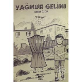 YAĞMUR GELINI - MEHMET BAŞARAN