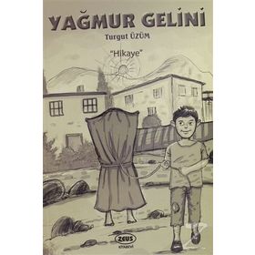 YAĞMUR GELINI - MEHMET BAŞARAN