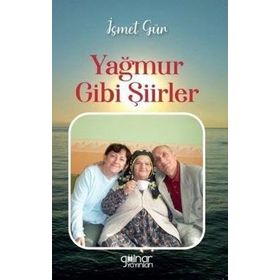 Yağmur Gibi Şiirler Gülnar Yayınları