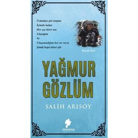 Yağmur Gözlüm - Salih Arısoy
