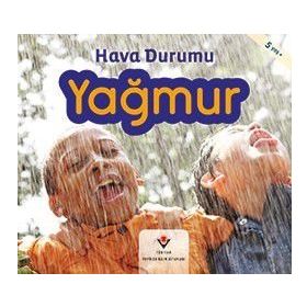 Yağmur - Hava Durumu - Helen Cox Cannons