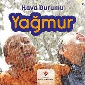 Yağmur - Hava Durumu - Helen Cox Cannons