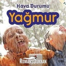 Yağmur - Hava Durumu - Helen Cox Cannons