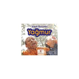 Yağmur - Hava Durumu - Helen Cox Cannons