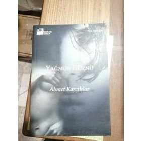 YAĞMUR HÜZNÜ - AHMET KARCILILAR