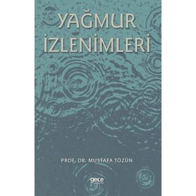 Yağmur İzlenimleri - Mustafa Tözün
