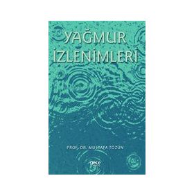 Yağmur İzlenimleri - Mustafa Tözün