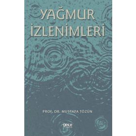 Yağmur İzlenimleri - Mustafa Tözün