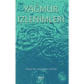 Yağmur İzlenimleri - Mustafa Tözün