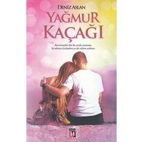 YAĞMUR KAÇAĞI - ATTILÂ İLHAN