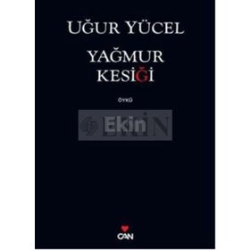 YAĞMUR KESIĞI - UĞUR YÜCEL