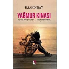 Yağmur Kınası - H. Şahin Bay