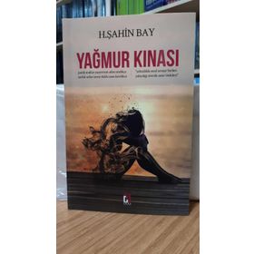 Yağmur Kınası - H. Şahin Bay