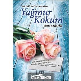 Yağmur Kokum - Emre Karataş