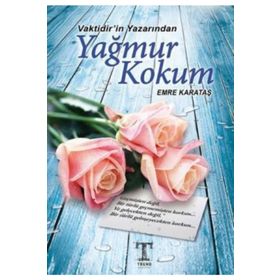 Yağmur Kokum - Emre Karataş