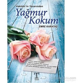 Yağmur Kokum - Emre Karataş