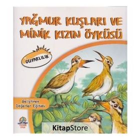 Yağmur Kuşları - Hüseyin Arslan
