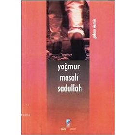 Yağmur Masalı Sadullah - Şaban Demir