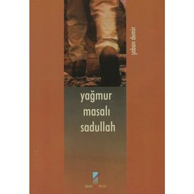 Yağmur Masalı Sadullah - Şaban Demir