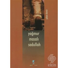 Yağmur Masalı Sadullah - Şaban Demir