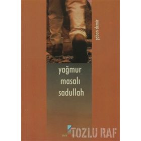 Yağmur Masalı Sadullah - Şaban Demir