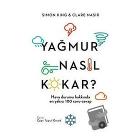Yağmur Nasıl Kokar? - Simon King Clare Nasir