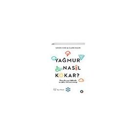 Yağmur Nasıl Kokar? - Simon King Clare Nasir