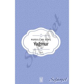 Yağmur - Nurullah Genç