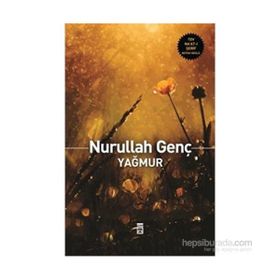 Yağmur - Nurullah Genç