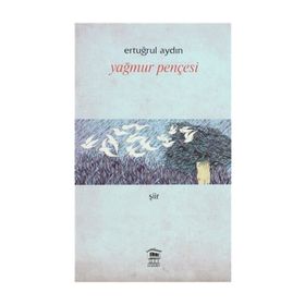 Yağmur Pençesi - Ertuğrul Aydın