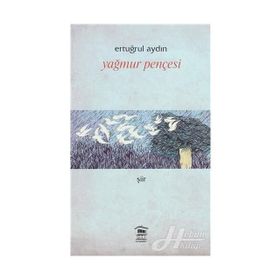 Yağmur Pençesi - Ertuğrul Aydın