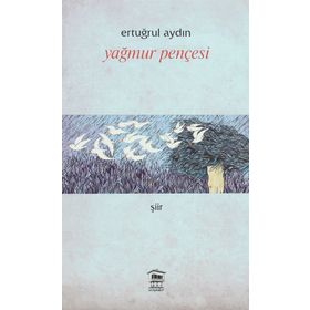 Yağmur Pençesi - Ertuğrul Aydın