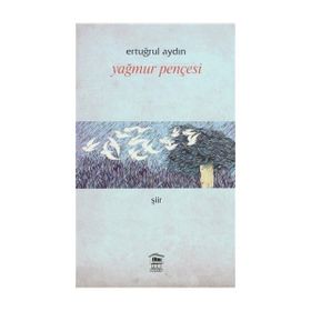 Yağmur Pençesi - Ertuğrul Aydın