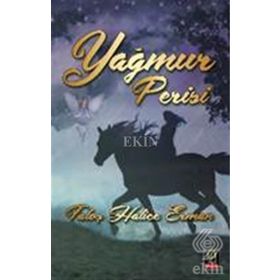 Yağmur Perisi - Fatoş Hatice Erman