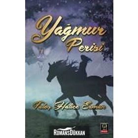 Yağmur Perisi - Fatoş Hatice Erman
