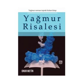 Yağmur Risalesi - Onur Metin Kutlu