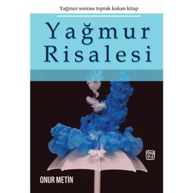 Yağmur Risalesi - Onur Metin Kutlu
