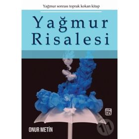 Yağmur Risalesi - Onur Metin Kutlu