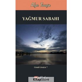 Yağmur Sabahı - Afşar Timuçin