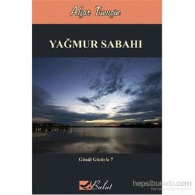 Yağmur Sabahı - Afşar Timuçin
