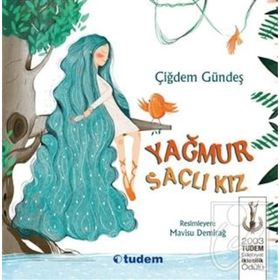 Yağmur Saçlı Kız - Çiğdem Gündeş