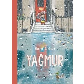 Yağmur - Sam Usher