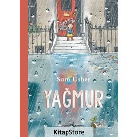 Yağmur - Sam Usher