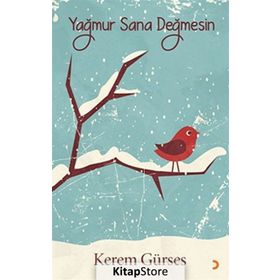 Yağmur Sana Değmesin - Kerem Gürses