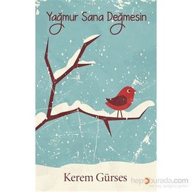 Yağmur Sana Değmesin - Kerem Gürses