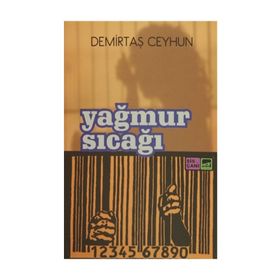 Yağmur Sıcağı - Demirtaş Ceyhun