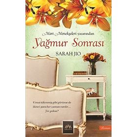 YAĞMUR SONRASI - SARAH JIO
