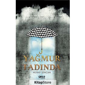 Yağmur Tadında - Nuray Şencan