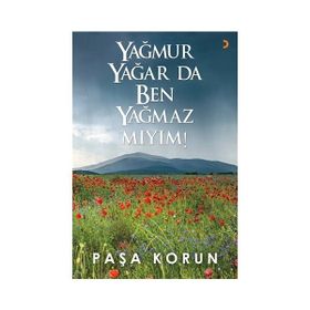 Yağmur Yağar Da Ben Yağmaz Mıyım - Paşa Korun