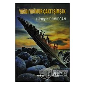 Yağmur Yağdı Çaktı Şimşek - Hüseyin Demircan